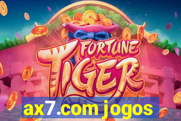 ax7.com jogos